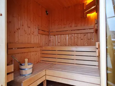 Ferienwohnung für 4 Personen in Mövenberg 10/10