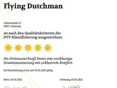 Ferienwohnung für 5 Personen (46 m²) in Friedrichsberg 2/10