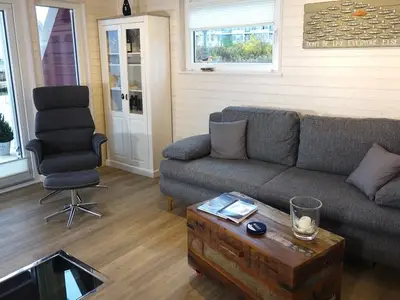 Ferienwohnung für 5 Personen (46 m²) in Friedrichsberg 4/10