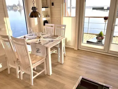 Ferienwohnung für 5 Personen (46 m²) in Friedrichsberg 6/10