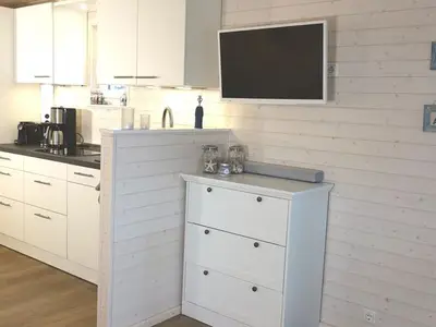 Ferienwohnung für 5 Personen (46 m²) in Friedrichsberg 7/10