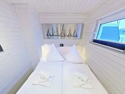 Ferienwohnung für 5 Personen (46 m²) in Friedrichsberg 8/10