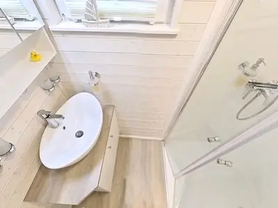 Ferienwohnung für 5 Personen (46 m²) in Friedrichsberg 9/10