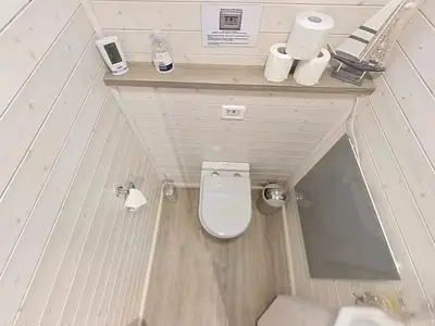 Ferienwohnung für 5 Personen (46 m²) in Friedrichsberg 10/10