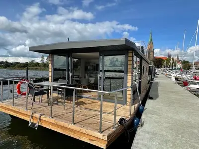 Ferienwohnung für 4 Personen in Mövenberg 1/10