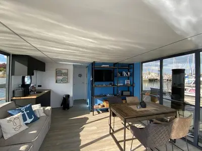 Ferienwohnung für 4 Personen in Mövenberg 2/10