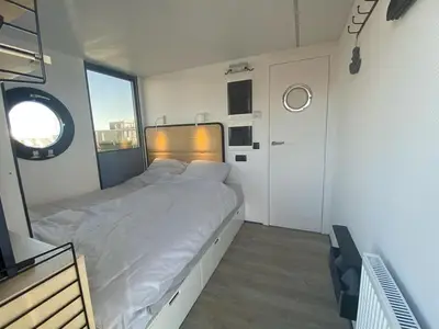 Ferienwohnung für 4 Personen in Mövenberg 4/10