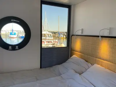 Ferienwohnung für 4 Personen in Mövenberg 7/10