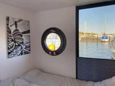 Ferienwohnung für 4 Personen in Mövenberg 8/10