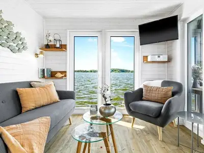 Ferienwohnung für 4 Personen (40 m²) in Mövenberg 2/10