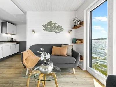 Ferienwohnung für 4 Personen (40 m²) in Mövenberg 3/10
