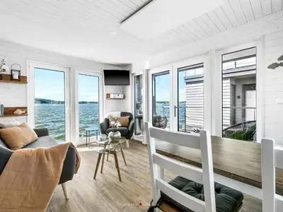 Ferienwohnung für 4 Personen (40 m²) in Mövenberg 4/10