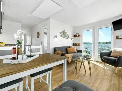 Ferienwohnung für 4 Personen (40 m²) in Mövenberg 5/10