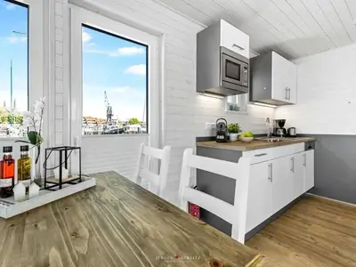 Ferienwohnung für 4 Personen (40 m²) in Mövenberg 6/10
