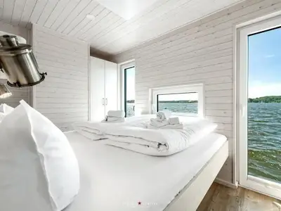 Ferienwohnung für 4 Personen (40 m²) in Mövenberg 8/10