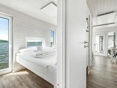 Ferienwohnung für 4 Personen (40 m²) in Mövenberg 9/10