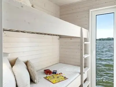 Ferienwohnung für 4 Personen (40 m²) in Mövenberg 10/10