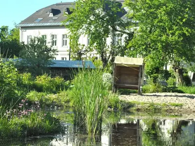 Ferienwohnung für 6 Personen (40 m²) in Groß Mohrdorf 1/10