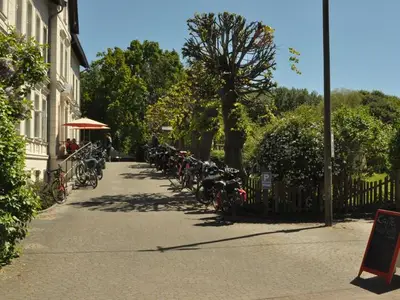 Ferienwohnung für 6 Personen (40 m²) in Groß Mohrdorf 3/10