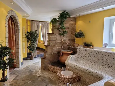 Ferienwohnung für 6 Personen (40 m²) in Groß Mohrdorf 6/10