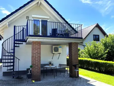 Ferienwohnung für 5 Personen (110 m²) in Lauta 1/10