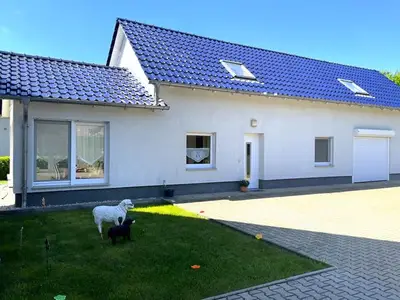 Ferienwohnung für 5 Personen (110 m²) in Lauta 2/10