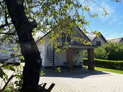 Ferienwohnung für 5 Personen (110 m²) in Lauta 3/10