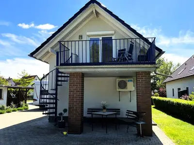 Ferienwohnung für 5 Personen (110 m²) in Lauta 5/10