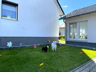 Ferienwohnung für 5 Personen (110 m²) in Lauta 7/10