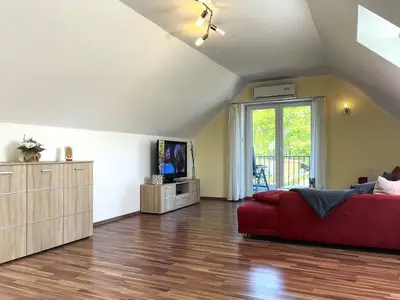 Ferienwohnung für 5 Personen (110 m²) in Lauta 9/10