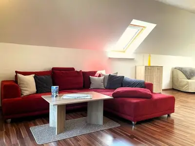 Ferienwohnung für 5 Personen (110 m²) in Lauta 10/10