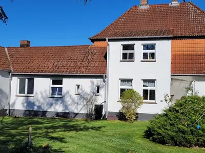Ferienwohnung für 4 Personen (59 m²) in Güstrow 1/10