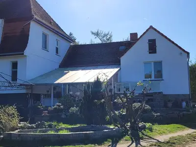 Ferienwohnung für 4 Personen (59 m²) in Güstrow 2/10