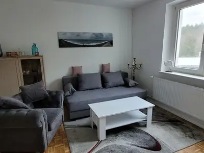 Ferienwohnung für 4 Personen (59 m²) in Güstrow 5/10