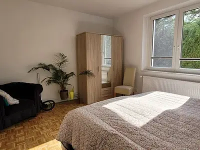 Ferienwohnung für 4 Personen (59 m²) in Güstrow 8/10
