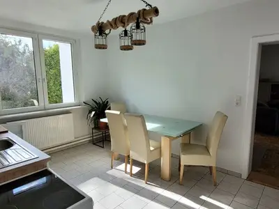 Ferienwohnung für 4 Personen (59 m²) in Güstrow 9/10