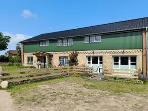 Ferienwohnung für 4 Personen (59 m²) in Klein Bennebek