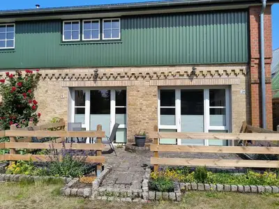 Ferienwohnung für 4 Personen (59 m²) in Klein Bennebek 2/10