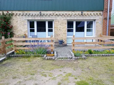 Ferienwohnung für 4 Personen (59 m²) in Klein Bennebek 3/10