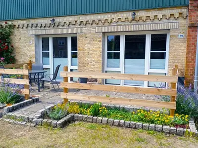 Ferienwohnung für 4 Personen (59 m²) in Klein Bennebek 4/10