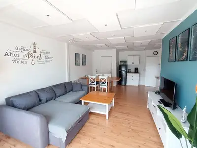 Ferienwohnung für 4 Personen (59 m²) in Klein Bennebek 7/10