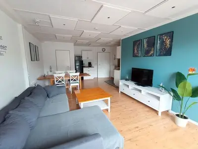 Ferienwohnung für 4 Personen (59 m²) in Klein Bennebek 8/10