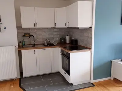 Ferienwohnung für 4 Personen (59 m²) in Klein Bennebek 9/10
