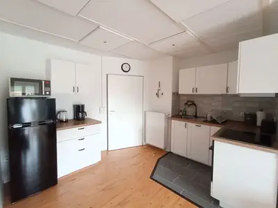 Ferienwohnung für 4 Personen (59 m²) in Klein Bennebek 10/10