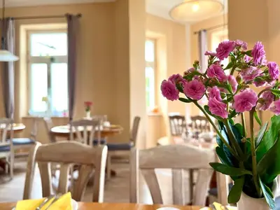 Ferienwohnung für 3 Personen (35 m²) in Binz (Ostseebad) 2/10