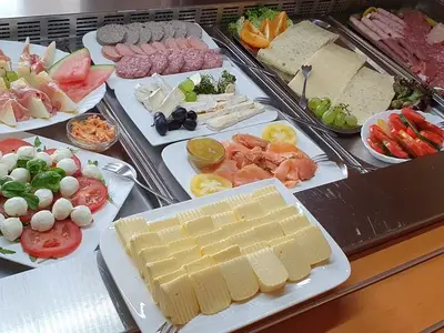 Ferienwohnung für 3 Personen (35 m²) in Binz (Ostseebad) 5/10