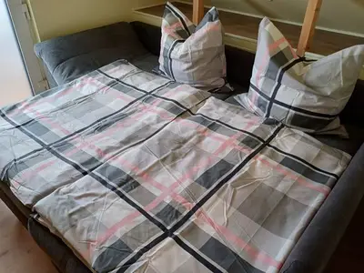 Ferienwohnung für 2 Personen (20 m²) in Sauzin 5/10