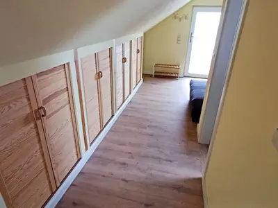 Ferienwohnung für 2 Personen (20 m²) in Sauzin 6/10