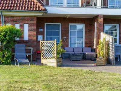 Ferienwohnung für 4 Personen (48 m²) in Friedrichskoog 3/10