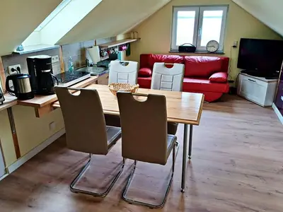 Ferienwohnung für 2 Personen (20 m²) in Sauzin 8/10